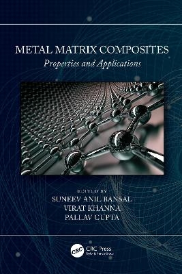 Metal Matrix Composites - 
