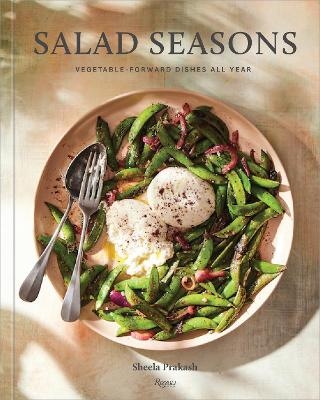 Salad Seasons - Sheela Prekash, Kristen Teig