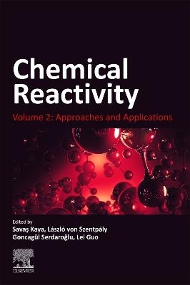 Chemical Reactivity - 