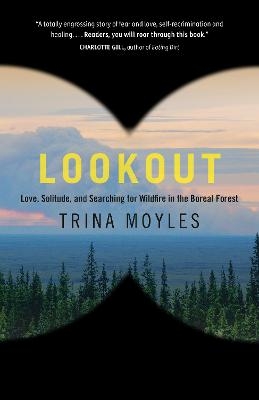 Lookout - Trina Moyles