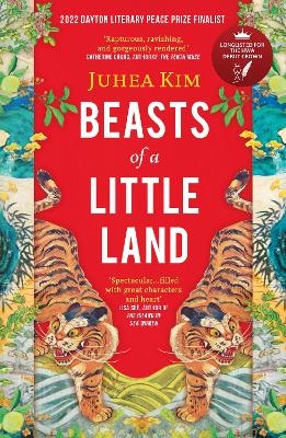 Beasts of a Little Land - Juhea Kim