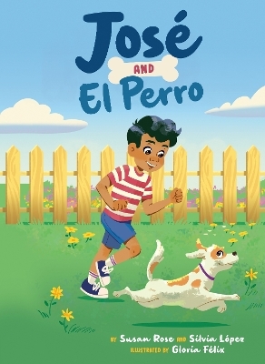 José and El Perro - Susan Rose, Silvia López