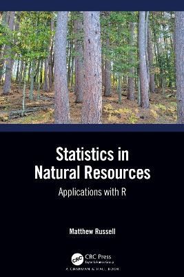 Statistics in Natural Resources - Matthew Russell