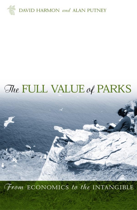 Full Value of Parks - 