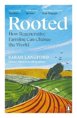 Rooted - Sarah Langford