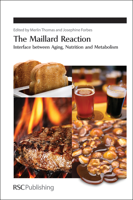 Maillard Reaction - 