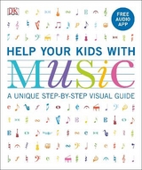 Help Your Kids with Music, Ages 10-16 (Grades 1-5) - Vorderman, Carol