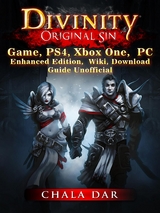 Divinity Original Sin Game, PS4, Xbox One, PC, Enhanced Edition, Wiki, Download Guide Unofficial -  Chala Dar