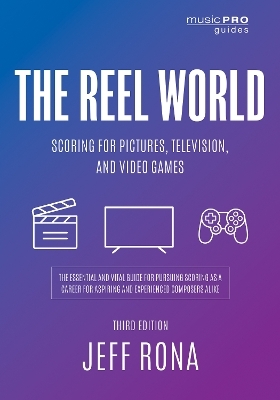 The Reel World - Jeff Rona