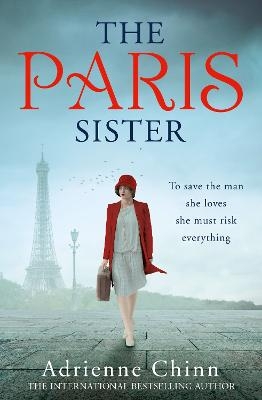 The Paris Sister - Adrienne Chinn