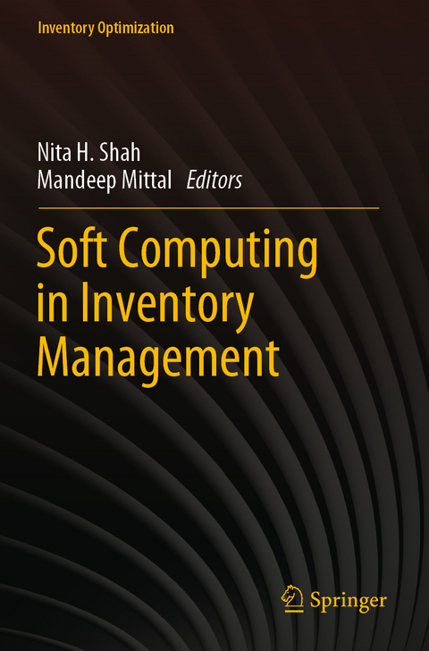 Soft Computing in Inventory Management - 