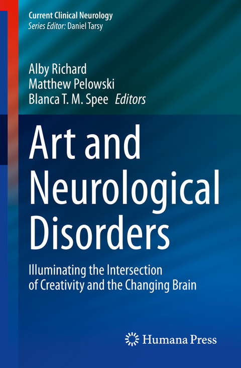 Art and Neurological Disorders - 