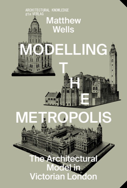 Modelling the Metropolis - Matthew Wells