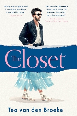 The Closet - Teo van den Broeke