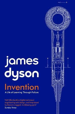 Invention - James Dyson