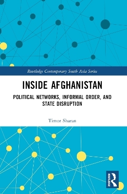 Inside Afghanistan - Timor Sharan