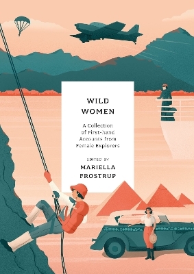 Wild Women - 
