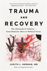 Trauma and Recovery - Herman, Judith