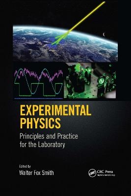 Experimental Physics - 