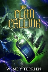 The Clan Calling - Wendy M. Barnhart