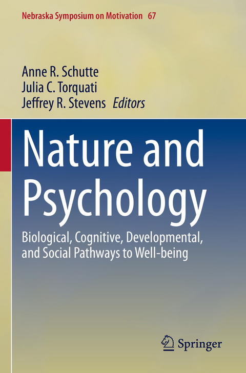 Nature and Psychology - 
