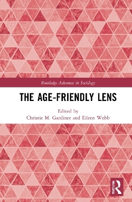 The Age-friendly Lens - 
