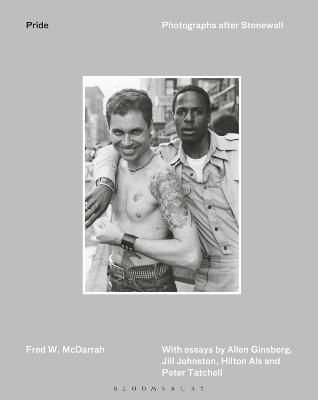 Pride - Fred W. McDarrah