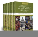 The Wiley Blackwell Encyclopedia of Social and Political Movements - Snow, David A.; Della Porta, Donatella; McAdam, Doug; Klandermans, Bert