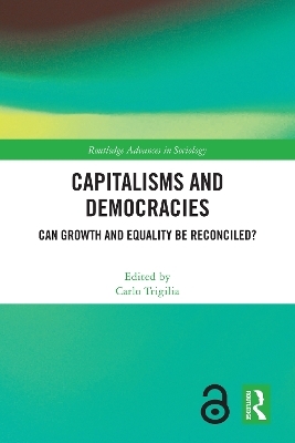 Capitalisms and Democracies - 