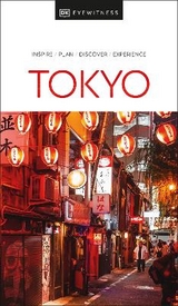 DK Tokyo - DK Travel