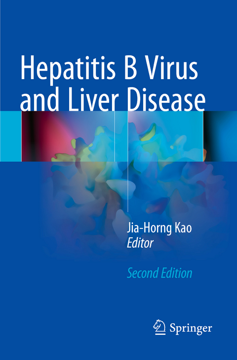 Hepatitis B Virus and Liver Disease - 