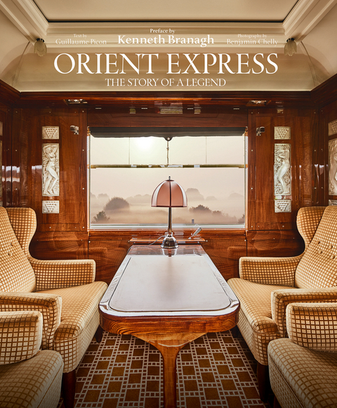 Orient Express - 