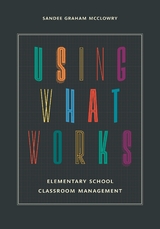 Using What Works -  Sandee Graham McClowry