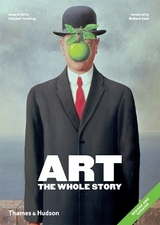 Art: The Whole Story - Farthing, Stephen