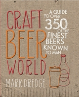 Craft Beer World - Mark Dredge