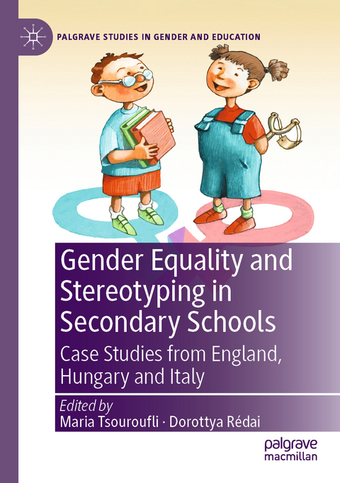 Gender Equality and Stereotyping in Secondary Schools - 