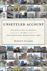 Unsettled Account - Richard S. Grossman