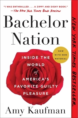 Bachelor Nation - Amy Kaufman