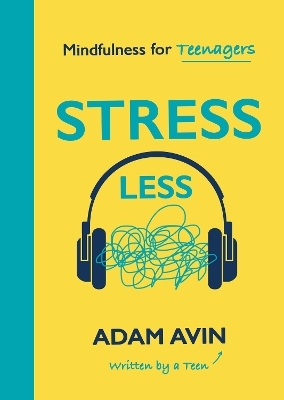 Stress Less - Adam Avin