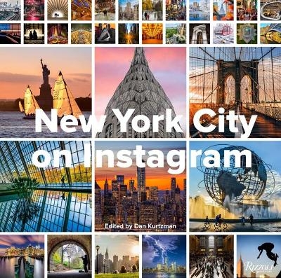New York City on Instagram - 
