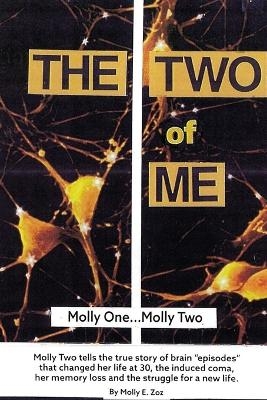 The Two of Me - Molly Zoz