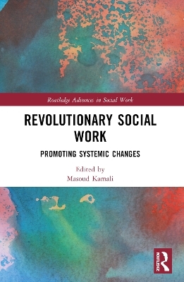 Revolutionary Social Work - 