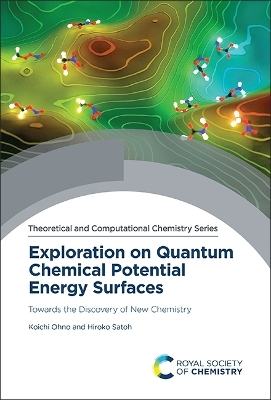 Exploration on Quantum Chemical Potential Energy Surfaces - Prof. Koichi Ohno, Prof. Hiroko Satoh