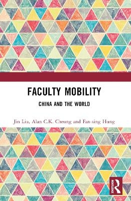Faculty Mobility - Jin Liu, Alan C.K. Cheung, Fan-Sing Hung