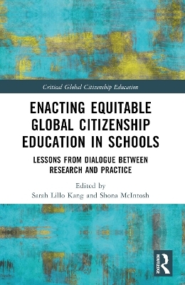 Enacting Equitable Global Citizenship Education in Schools - 