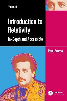 Introduction to Relativity - Paul Bruma