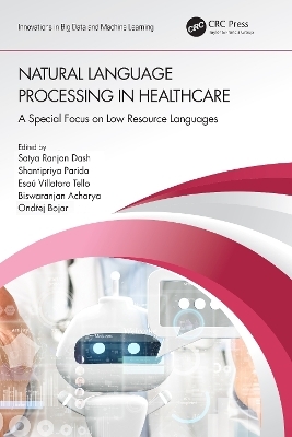 Natural Language Processing In Healthcare - 