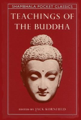 Teachings of the Buddha - Jack Kornfield