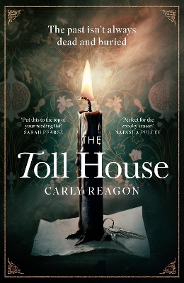 The Toll House - Carly Reagon