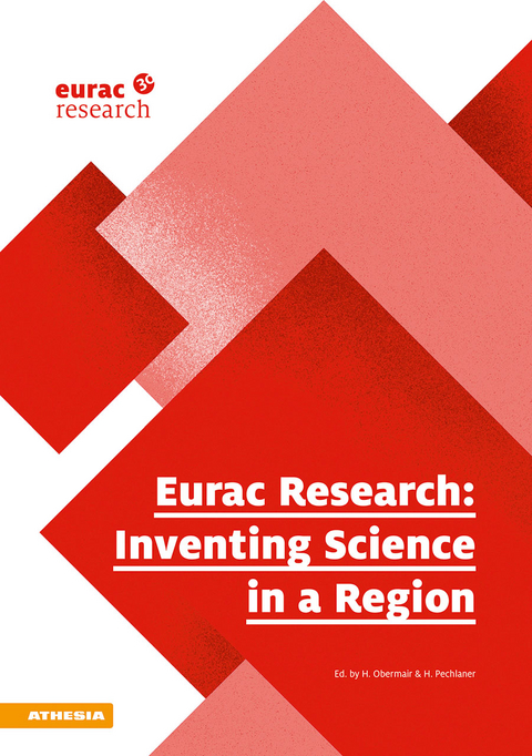 Eurac Research - Inventing Science in a Region - 